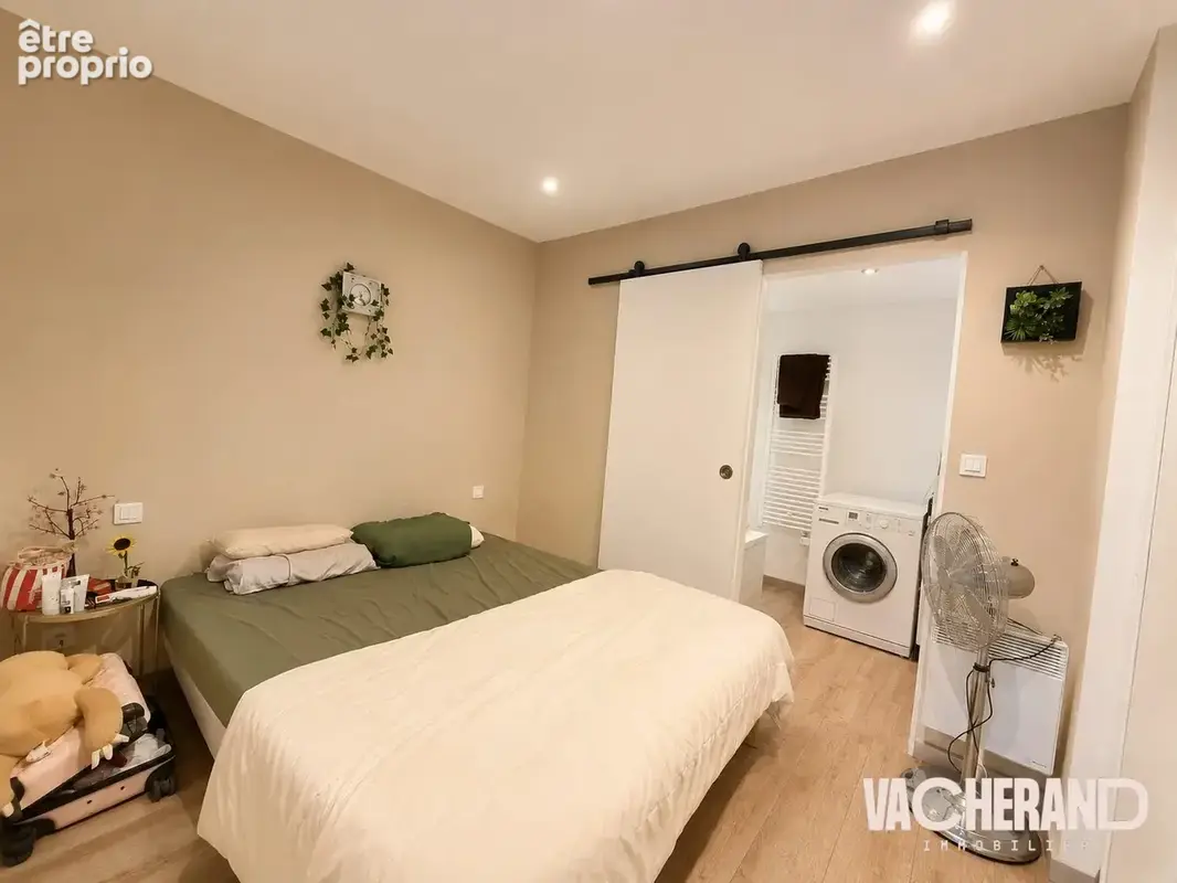 Appartement 2 pièces 37 m² à vendre à Roncq (59223) - photo 4