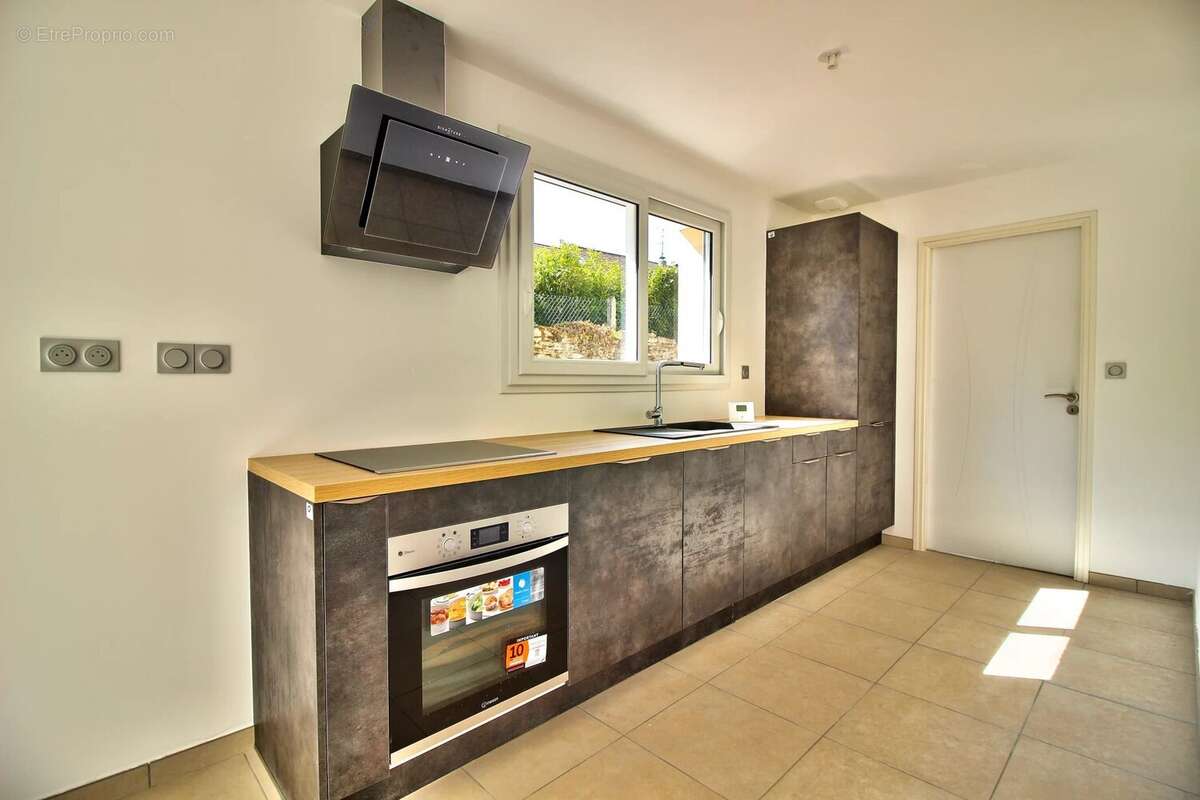 Maison à MARSANNAY-LE-BOIS