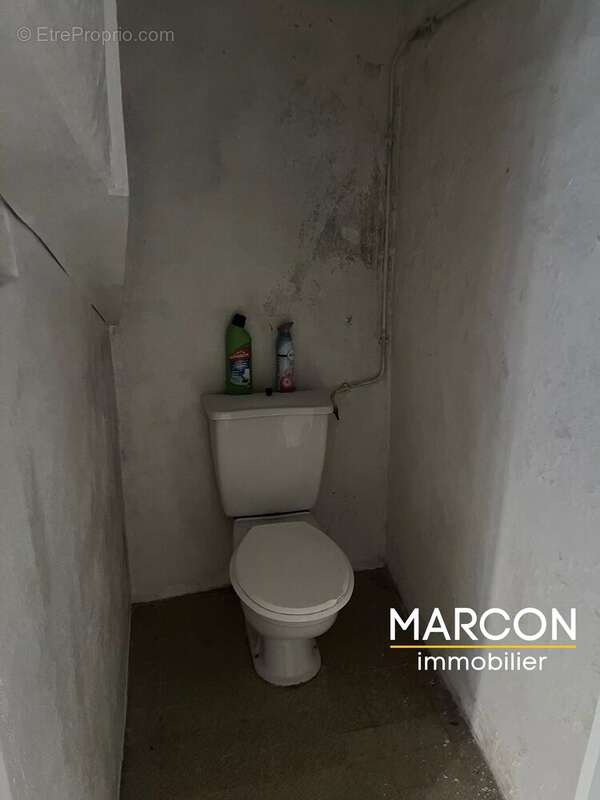 Vente maison secteur crocq - photo 7