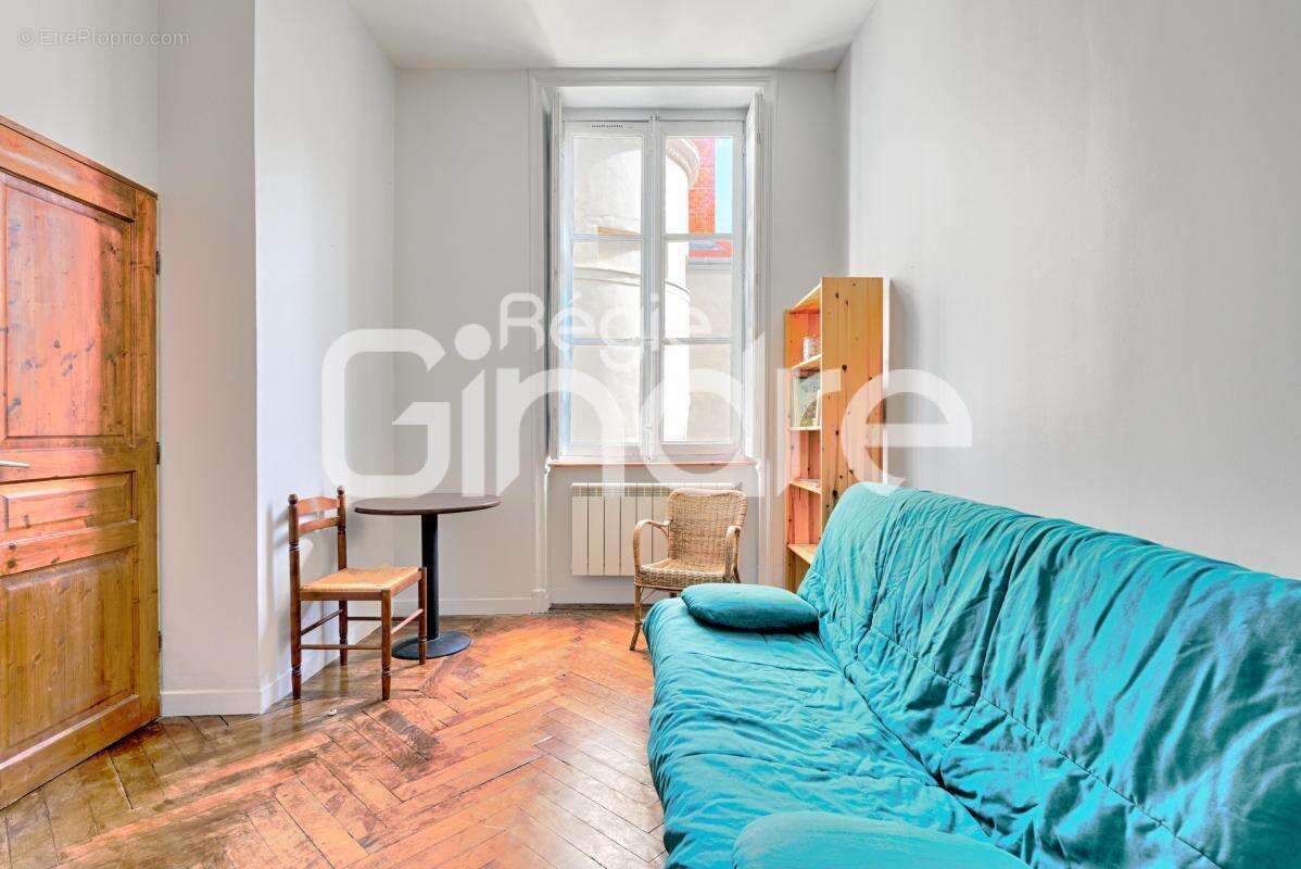 Appartement à LYON-2E