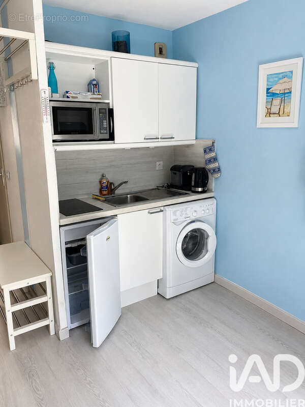 Photo 5 - Appartement à VALLAURIS