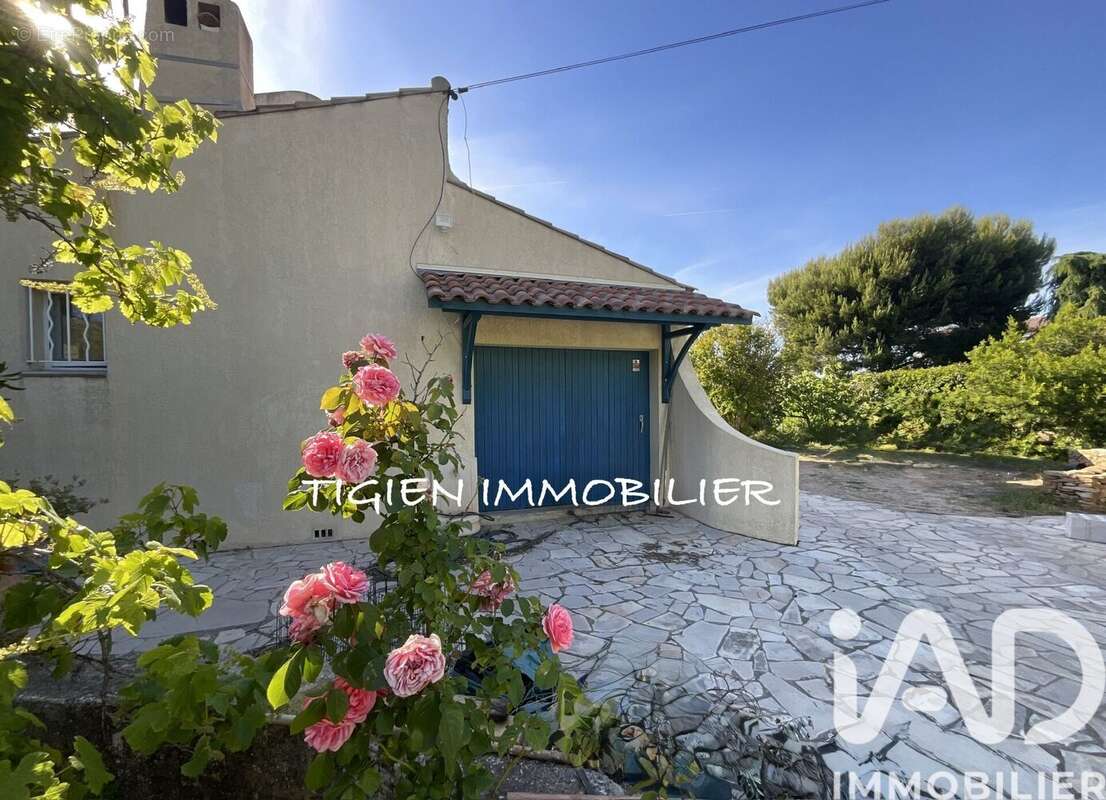 Photo 4 - Maison à SIX-FOURS-LES-PLAGES