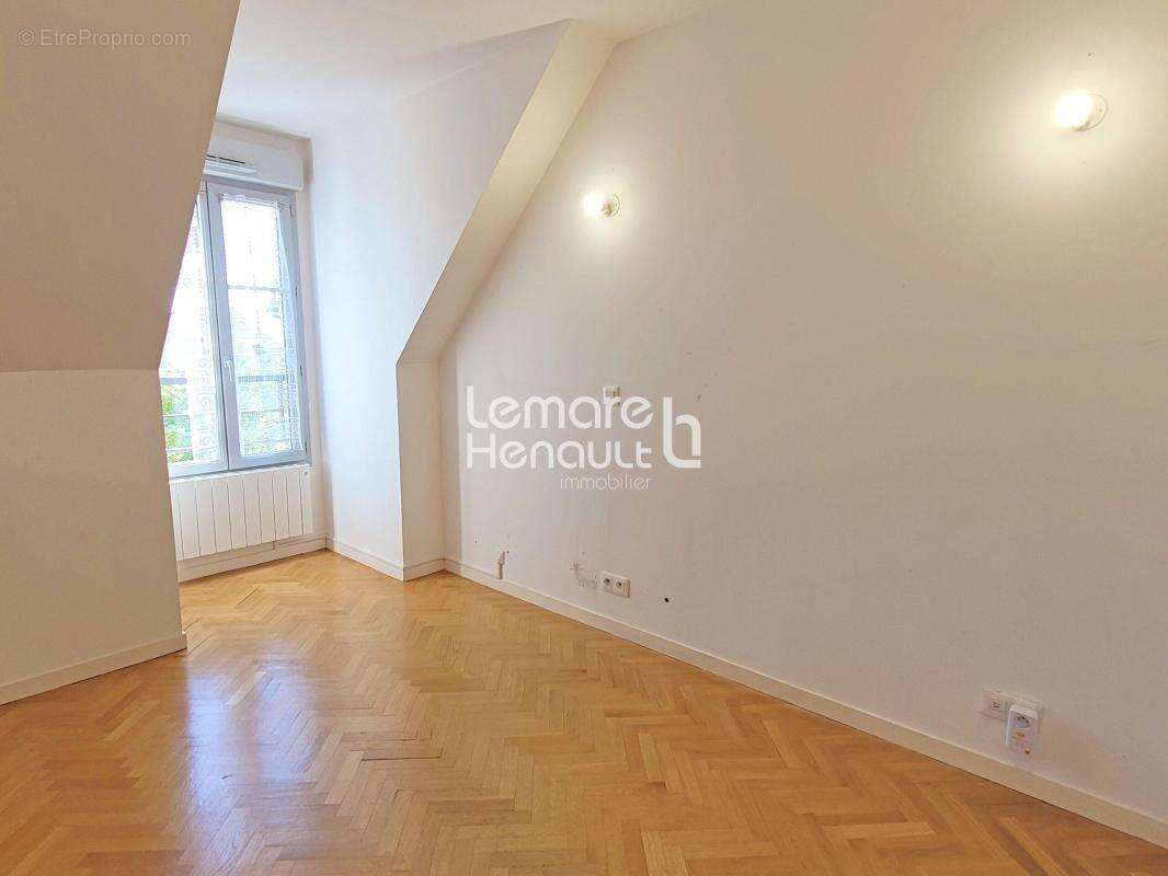 Appartement à DREUX