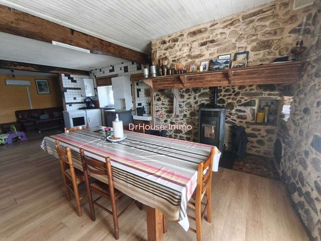Maison 155 m² à Buzy  - photo 11