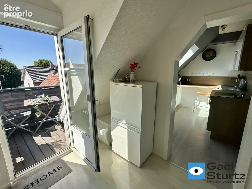 Appartement 4 pièces 80 m² à vendre à Schiltigheim (67300) - photo 5