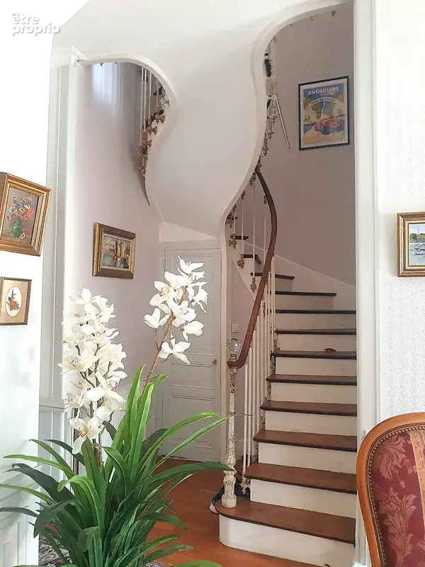 Maison à ANGOULEME