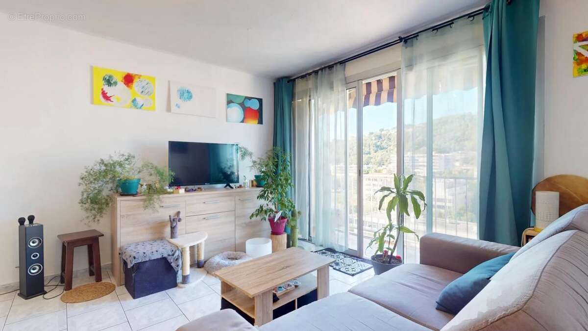 Appartement à LA GARDE