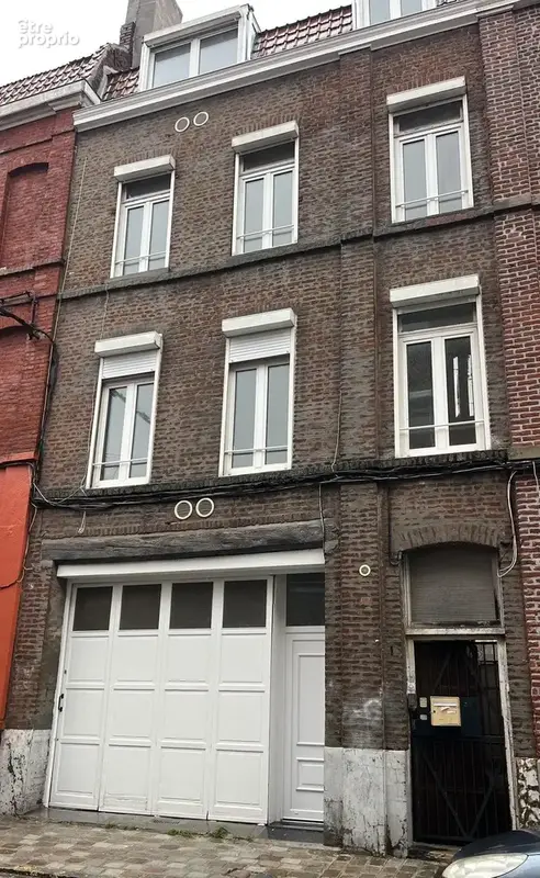 Parking à vendre à Lille (59800) - photo 2