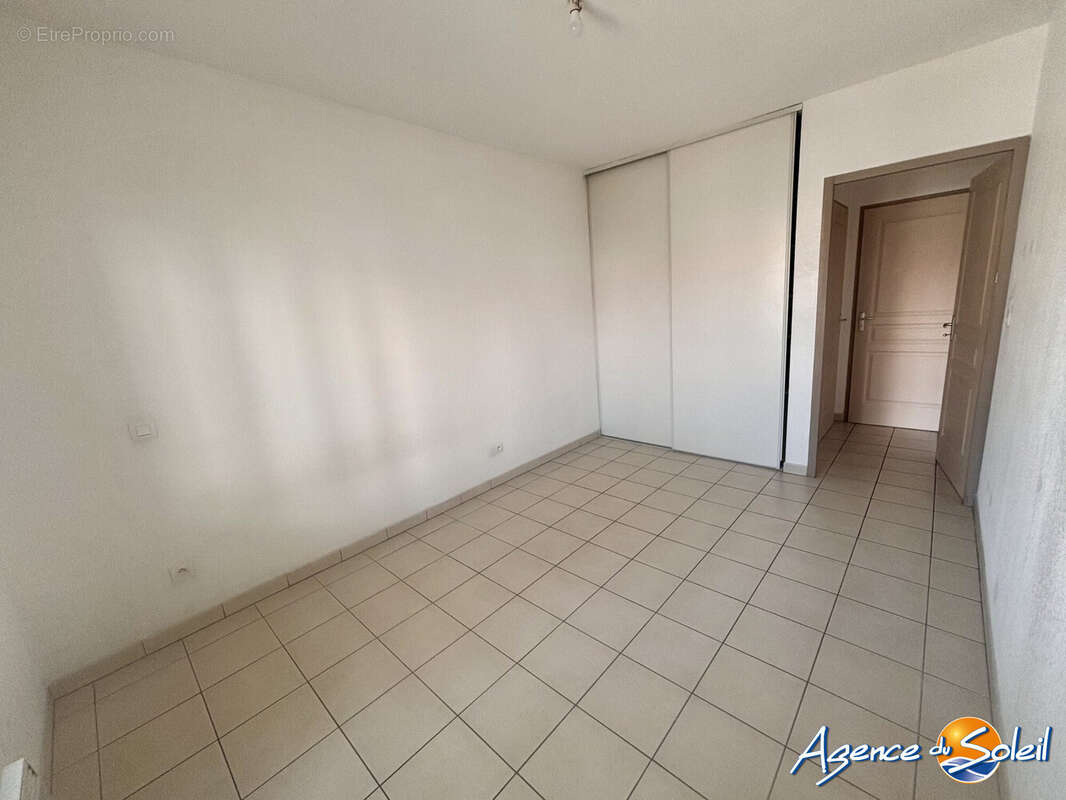 Appartement 36 m² à Narbonne  - photo 5