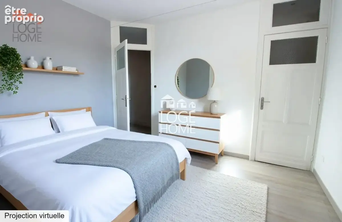 Maison 110 m² à Santes  - photo 3