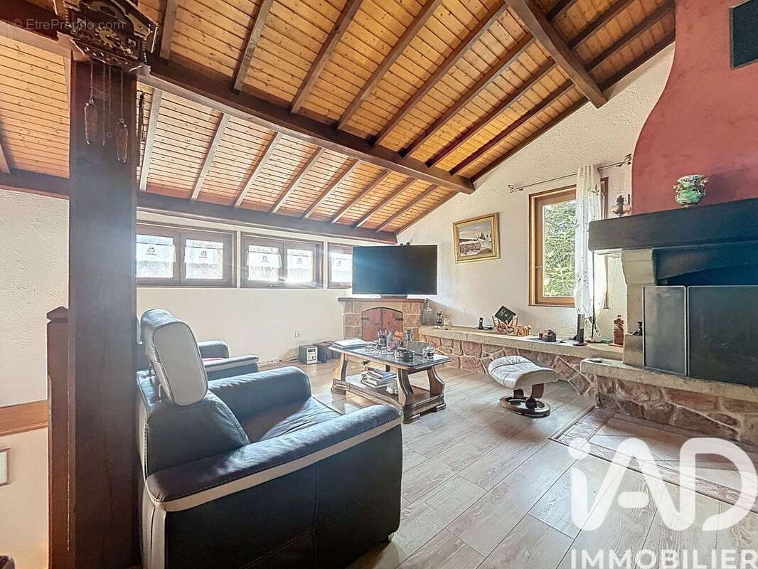 Photo 3 - Maison à BAS-EN-BASSET