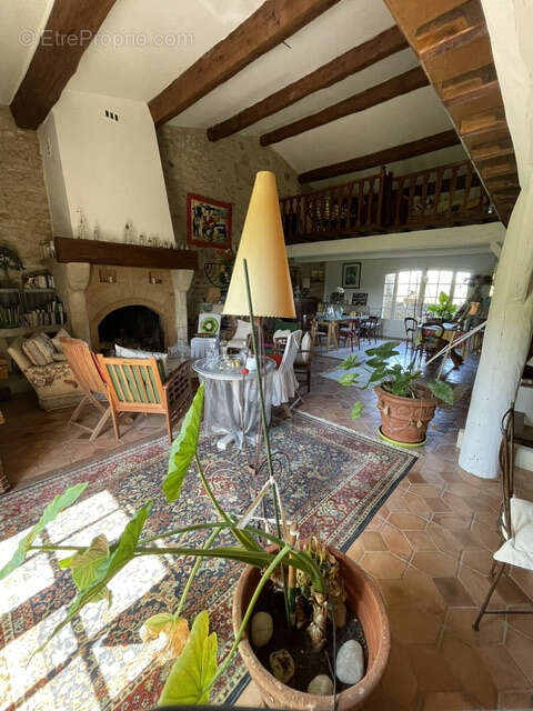 Maison à PEZENAS