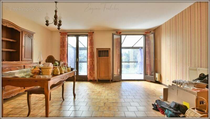 Maison à NEZIGNAN-L&#039;EVEQUE