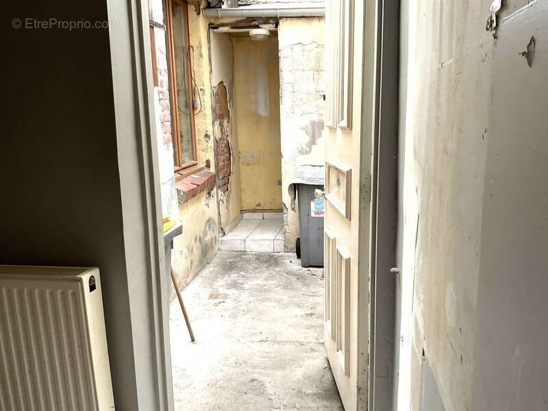 Maison 4 pieces a renover - photo 2