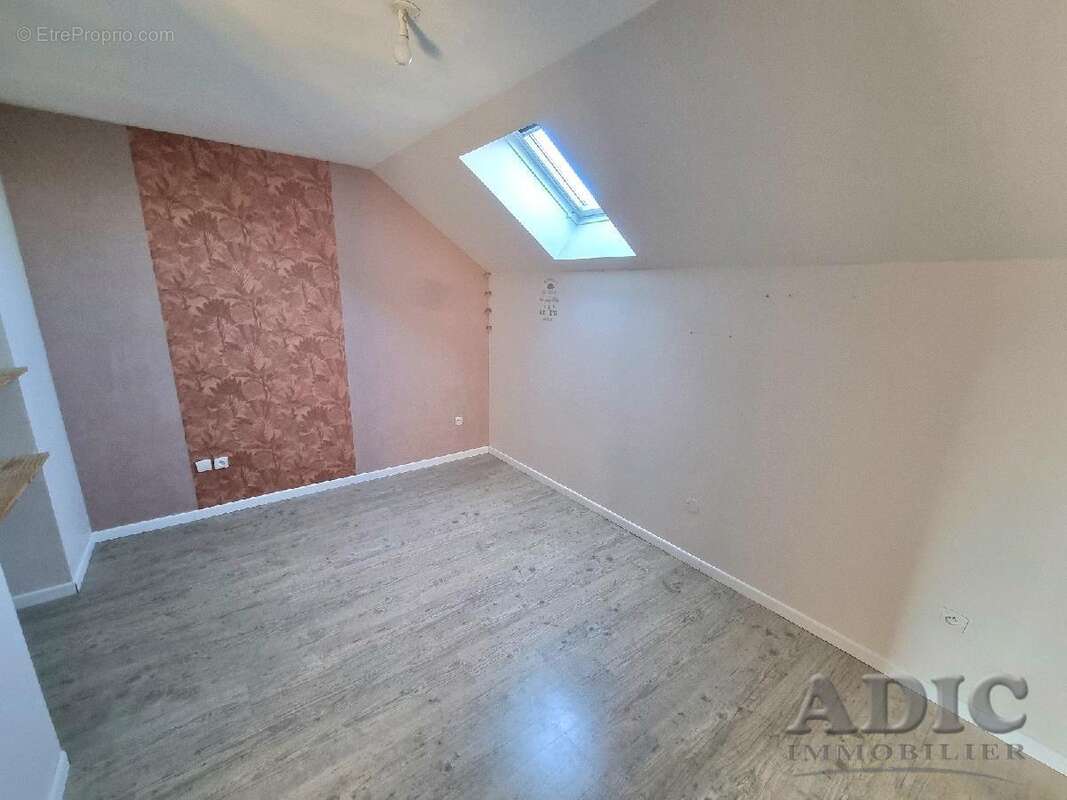 Maison à SAINT-PATHUS