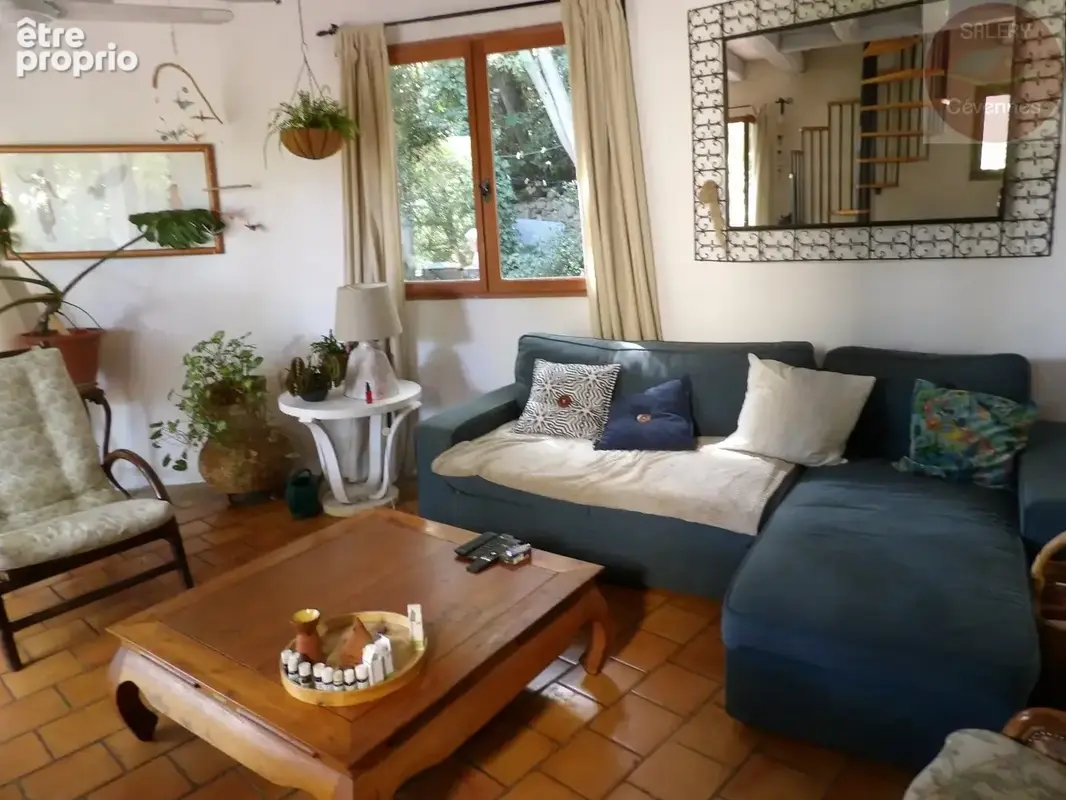 Maison écologique tres agréable à vivre - photo 7