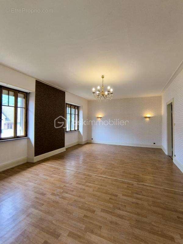 Grande maison, idéale pour une grande famille ou pour un investissement locatif - photo 14