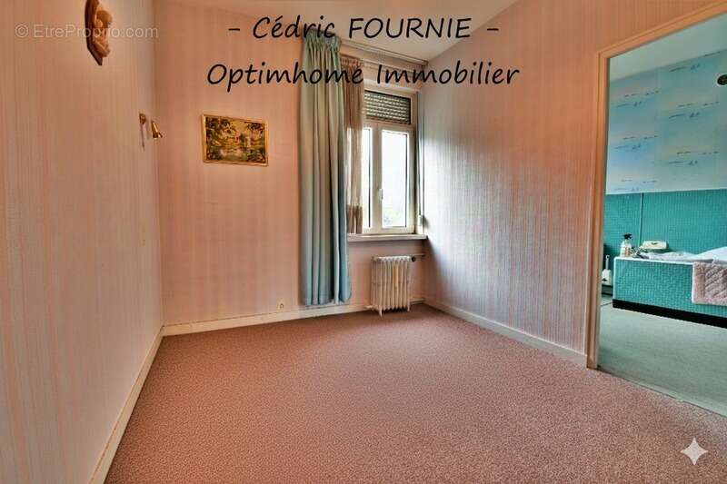 Maison à MONS-EN-BAROEUL