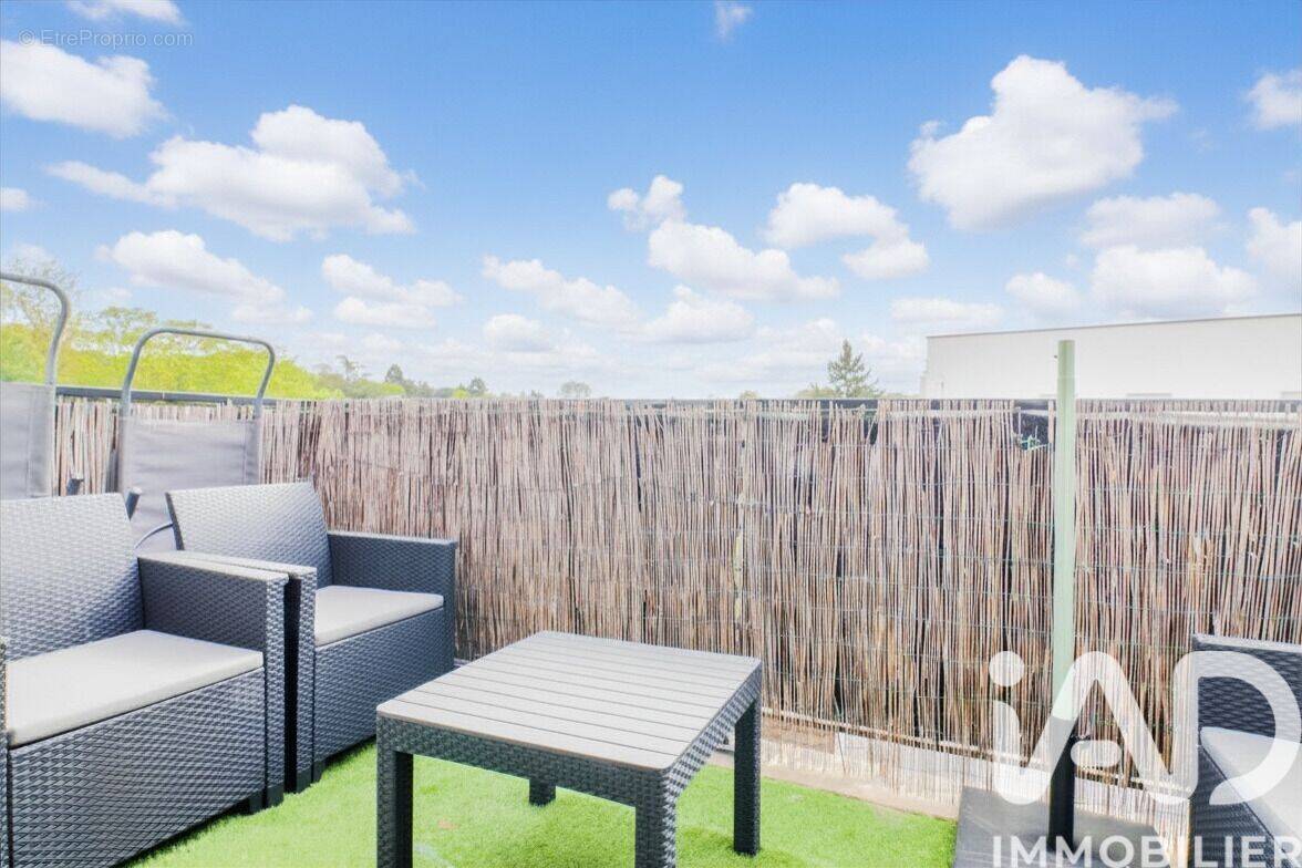Photo 1 - Appartement à SAULX-LES-CHARTREUX