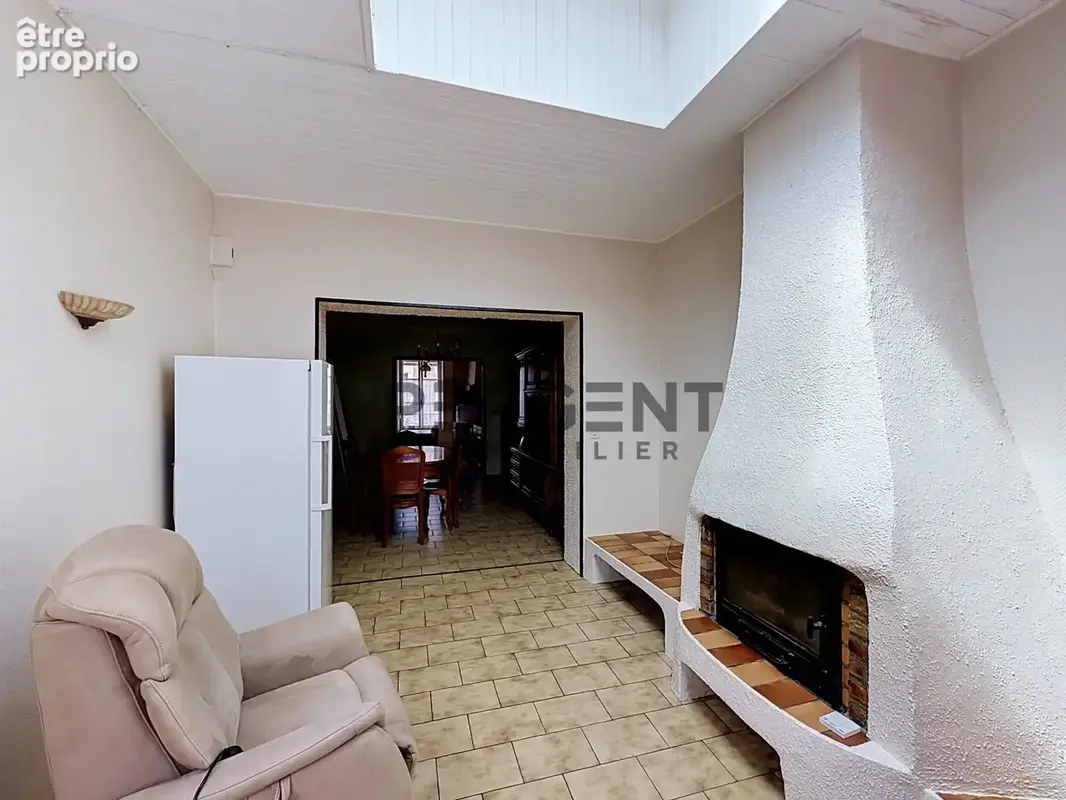Maison 4 pièces 68 m² à vendre à Charleville-Mezieres (08000) - photo 4