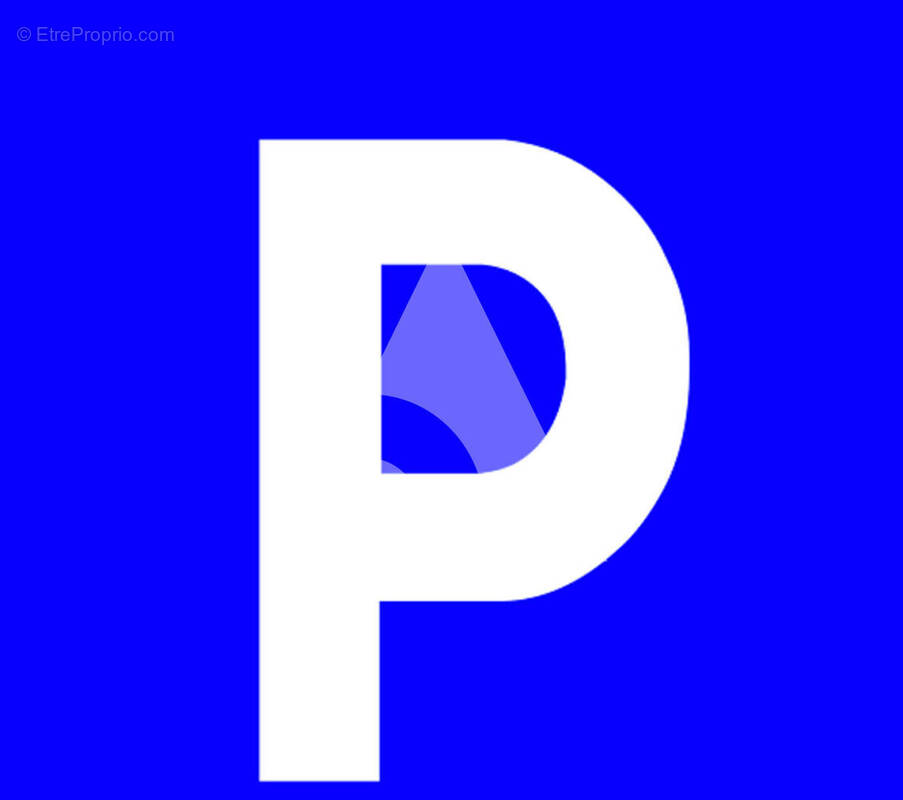 Parking à LES LILAS