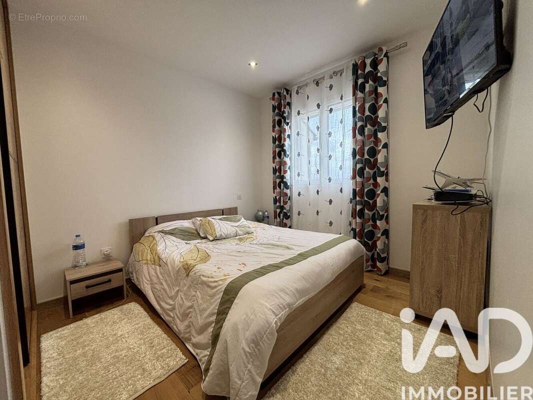 Photo 9 - Maison à SAVIGNY-SUR-ORGE