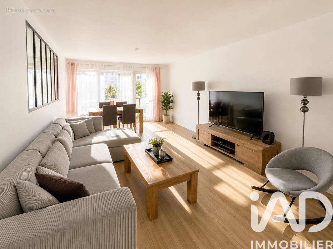 Photo 1 - Appartement à LE HAVRE