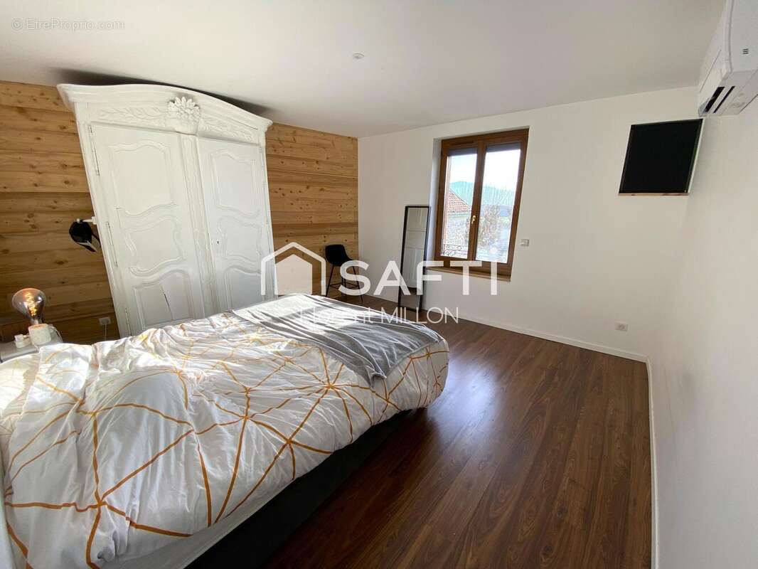 Photo 6 - Maison à LA MURETTE