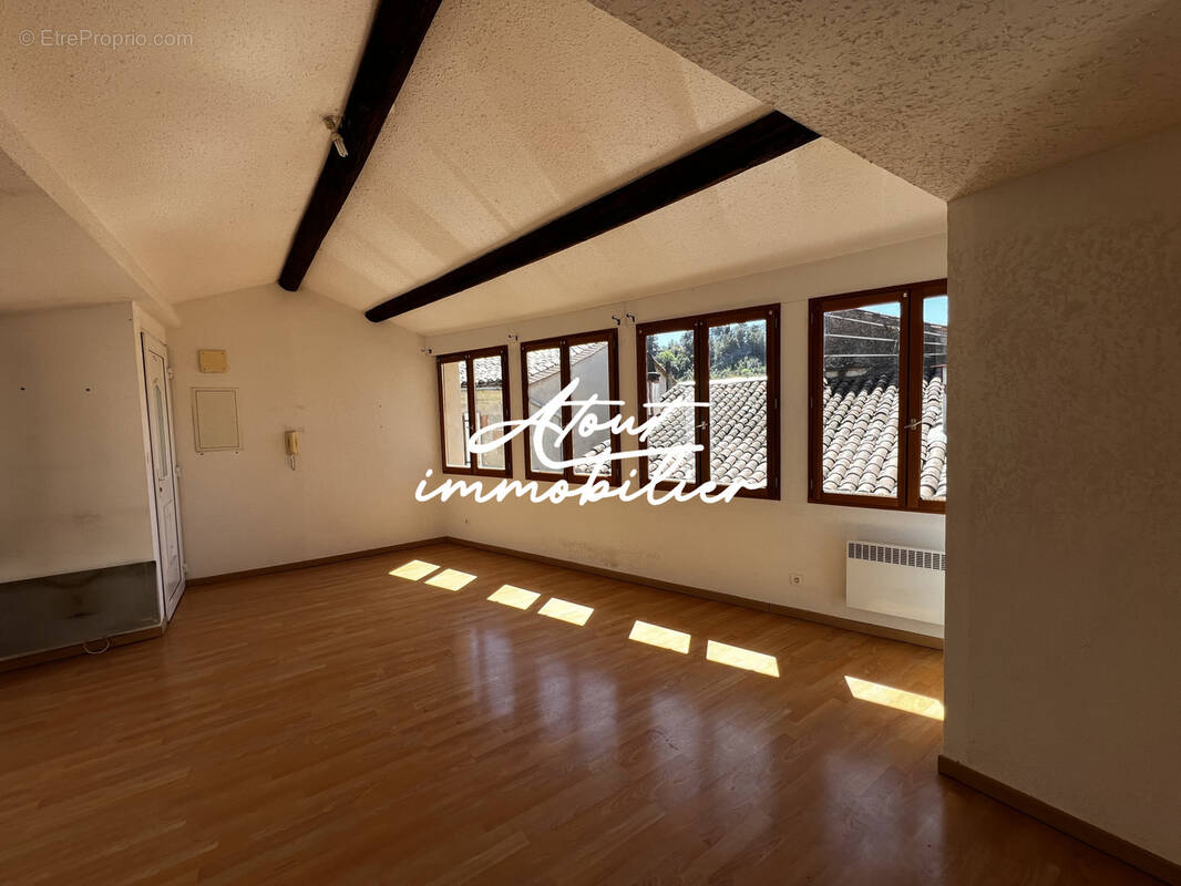 Appartement à LODEVE