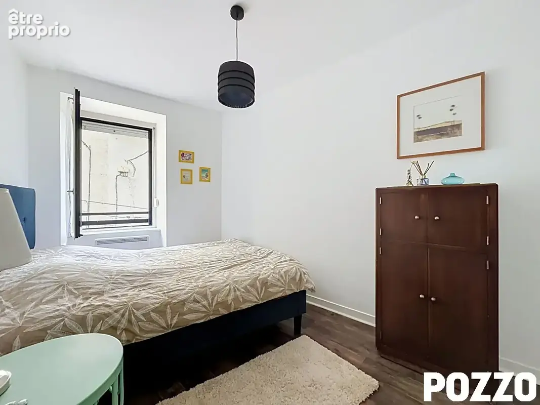 Appartement Granville 3 pièce(s) 74 m2 mer et commerces à pieds - photo 11