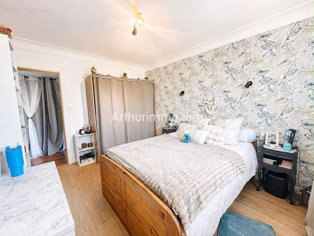 Maison calme et charmante 5 chambre - photo 13