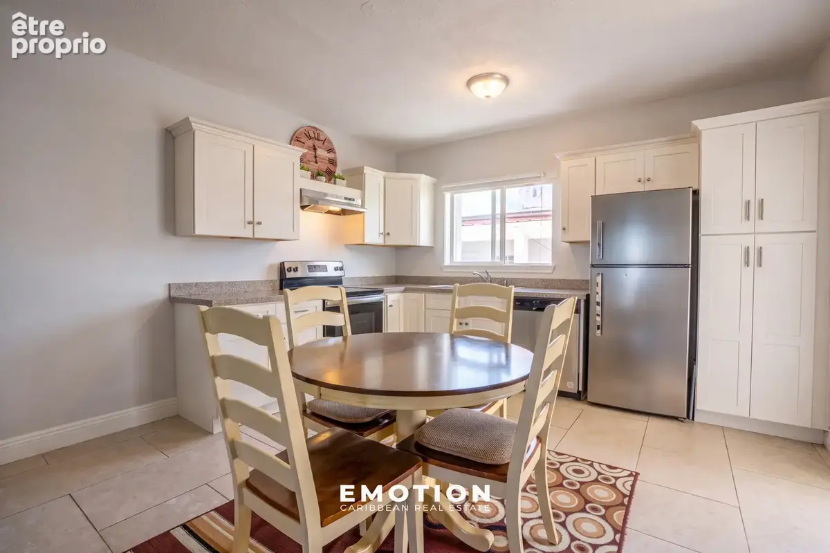APT 2CH vue lagon - Pointe Pirouette - photo 5