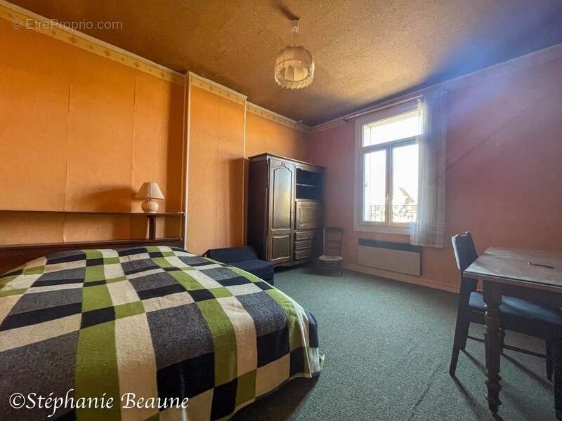 Maison à ERMONT