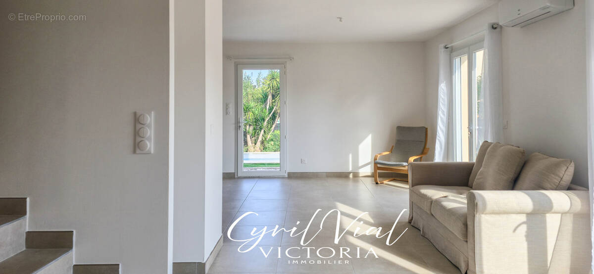 Maison à LA FARLEDE