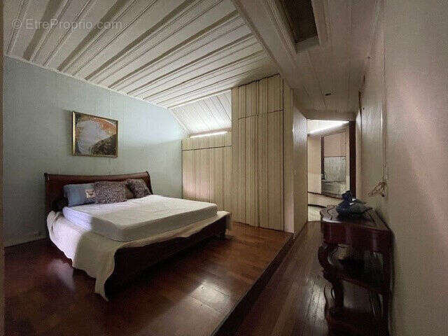 Photo 6 - Maison à LE TAMPON