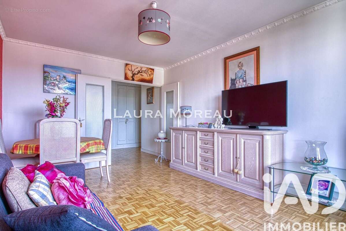 Photo 2 - Appartement à BEZONS