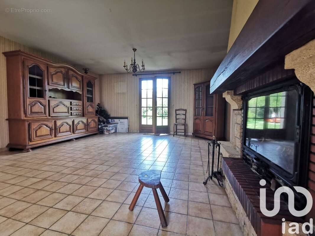 Photo 5 - Maison à OUARVILLE