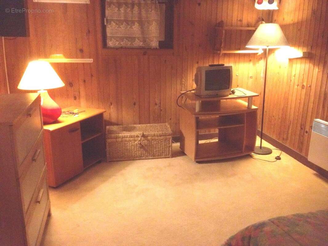 Maison à AUBERVILLIERS