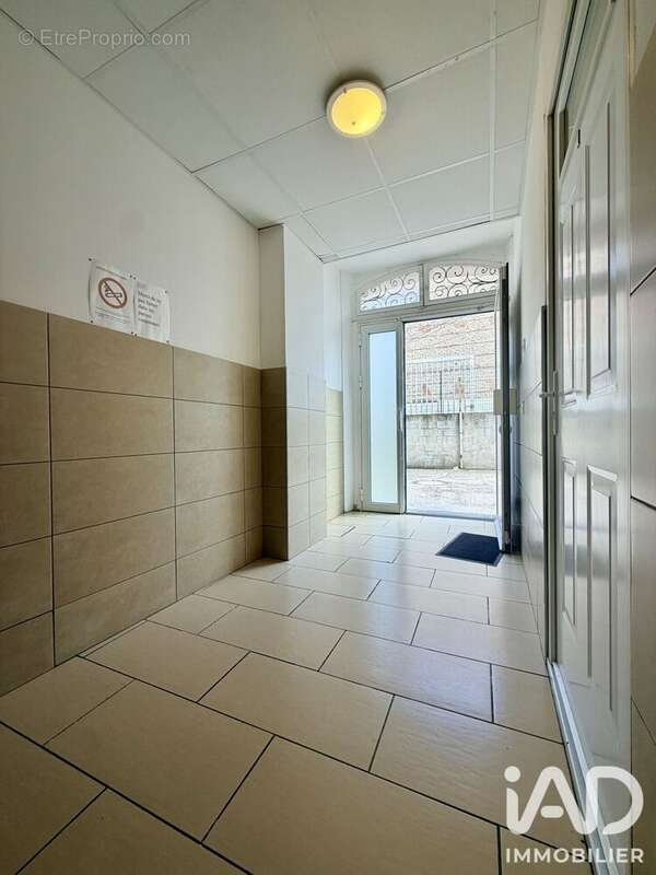 Photo 3 - Appartement à PERPIGNAN