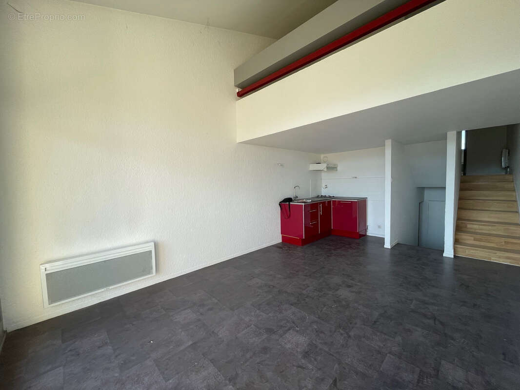Appartement à VAISON-LA-ROMAINE