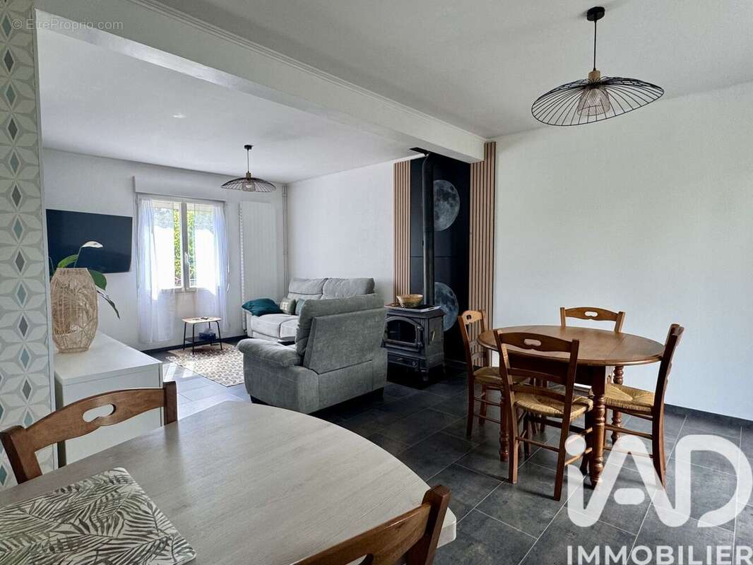 Maison 74 m² à Plouha  - photo 9
