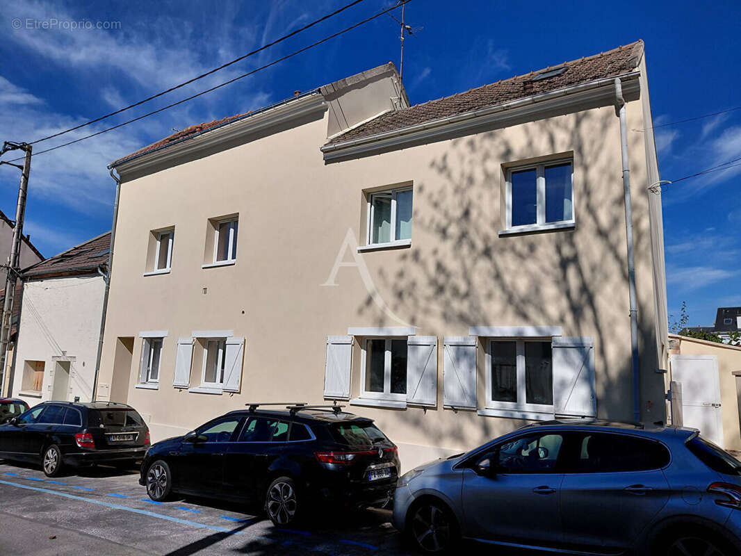 Appartement à HERBLAY