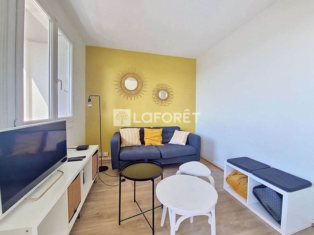 Appartement à TALENCE