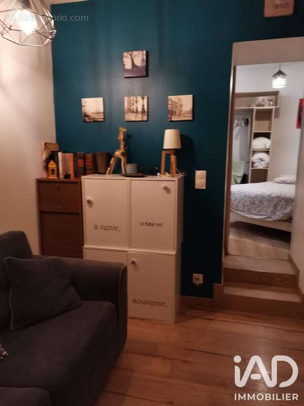Photo 4 - Appartement à MEAUX