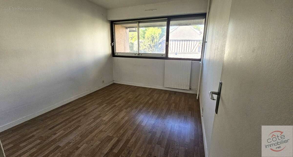 Appartement à CRETEIL