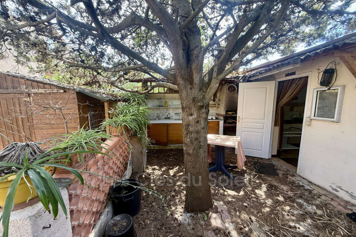 Appartement à HYERES