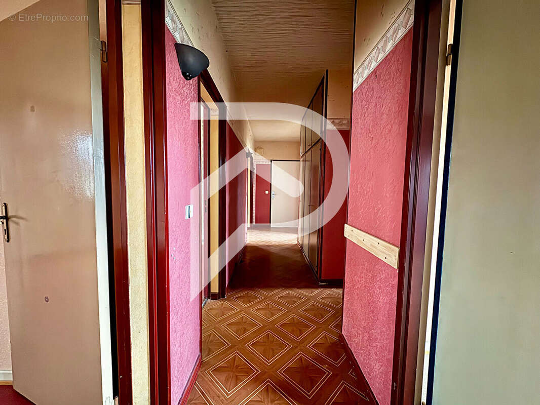 Appartement à ROUFFACH