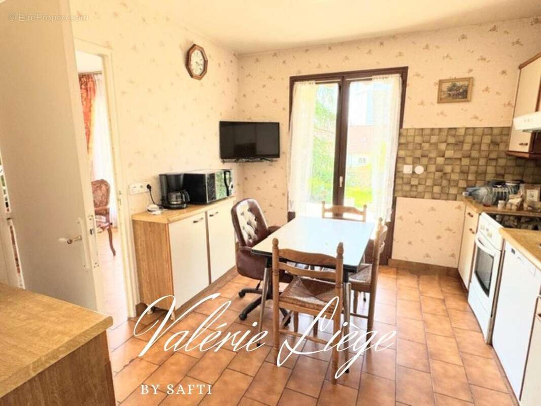 Photo 4 - Maison à ACHERES