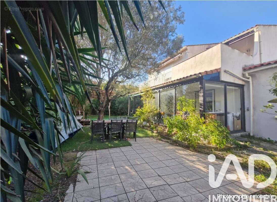 Maison 146 m² à La Garde  - photo 2