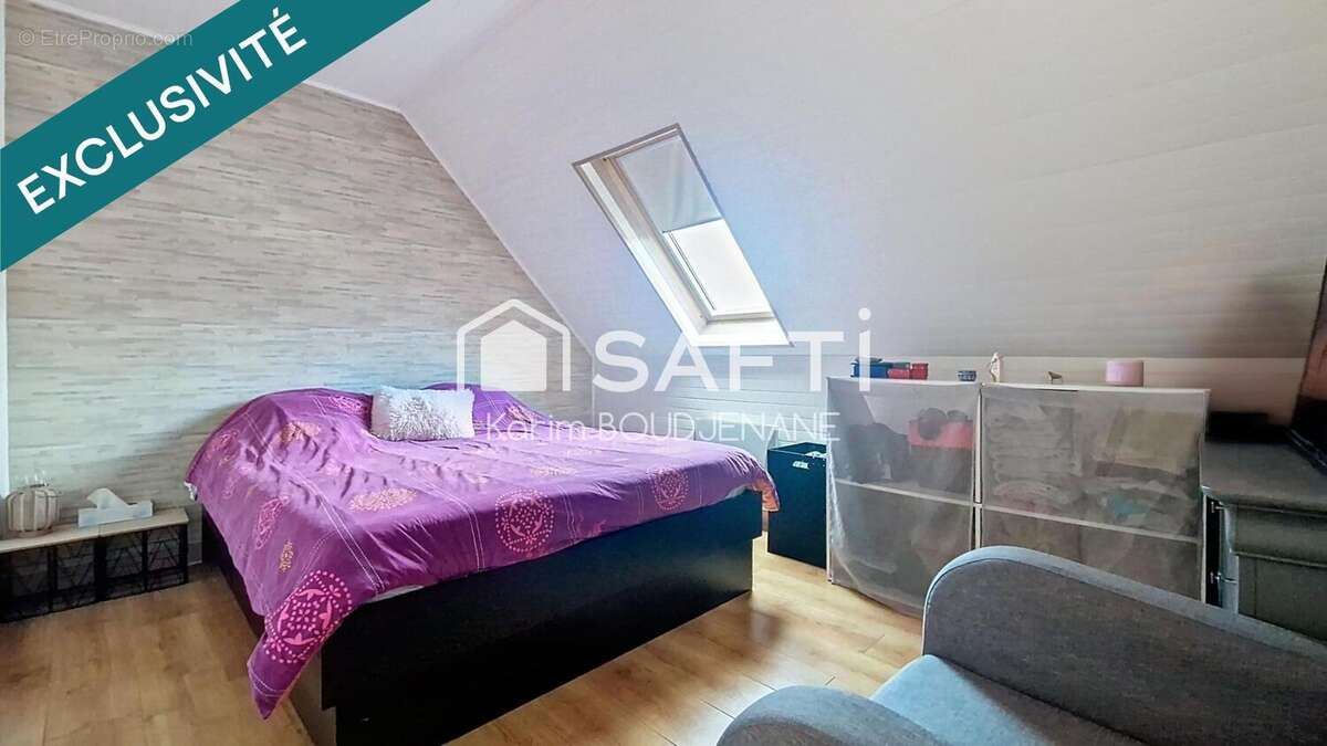 Photo 6 - Maison à CHAUMONTEL